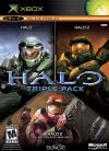 Halo Triple Pack